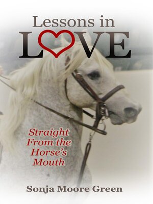 cover image of Lessons in Love